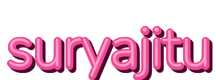 suryajitu — logo kanal